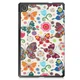 Чохол-книжка BeCover Smart для Lenovo Tab M8 (4rd Gen) TB-300FU Butterfly (709215) - зображення 3