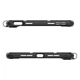 Чохол-книжка Spigen Ultra Hybrid Pro для Apple iPad mini 6 (2021) Чорний (ACS03765) - изображение 6
