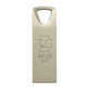 Флеш-накопичувач USB3.0 64GB T&G 117 Metal Series Сріблястий (TG117SL-64G3) - зображення 1
