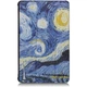 Чохол-книжка BeCover Smart Case для Lenovo Tab M8 TB-8505/TB-8705 Night (706122) - изображение 3