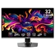 Монітор MSI 31.5" MPG 321URX QD-OLED Чорний 240Hz - изображение 5