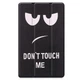 Чохол-книжка BeCover Smart для Lenovo Tab M8 (4rd Gen) TB-300FU Don`t Touch (709216) - зображення 2