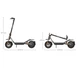 Електросамокат Xiaomi Electric Scooter 6 Pro BHR08QQGL - изображение 7