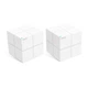 WiFi Mesh система Tenda Nova MW6 (2-pack) (MW6-KIT-2) - изображение 1