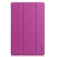 Чохол-книжка BeCover Smart для Lenovo Tab M10 Plus TB-125F (3rd Gen)/K10 Pro TB-226 10.61" Пурпуровий (708305) - изображение 1