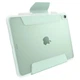 Чохол-книжка Spigen Ultra Hybrid Pro для Apple iPad Air 10.9" (2020 / 2022) Зелений (ACS02700) - изображение 5