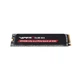 Накопичувач SSD 500GB Patriot Viper VP4300 Lite M.2 2280 PCIe 4.0 x4 NVMe TLC (VP4300L500GM28H) - изображение 4