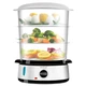 Пароварка Cecotec Vapovita 3000 Inox CCTC-04109 (8435484041096) - зображення 2