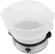 Пароварка Cecotec Vapovita 3000 Inox CCTC-04109 (8435484041096) - зображення 7