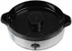 Пароварка Cecotec Vapovita 3000 Inox CCTC-04109 (8435484041096) - зображення 8