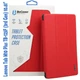 Чохол-книжка BeCover Smart для Lenovo Tab M10 Plus TB-125F (3rd Gen)/K10 Pro TB-226 10.61" Червоний (708306) - изображение 4