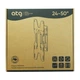 Кронштейн ATG W2450TB (4820276050044) (VESA200х200) - изображение 3