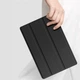 Чохол-книжка BeCover Smart для Samsung Galaxy Tab S8 Ultra 5G SM-X900/SM-X906 Чорний (709188) - изображение 2