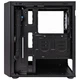 Корпус 1stPlayer T7-P-BK-4F1 Чорний 750W (T7-P-BK-4F1-PS-750FK-EU) - изображение 5