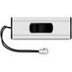 Флеш-накопичувач USB3.0 32GB MediaRange Чорний/Сріблястий (MR916) - изображение 5