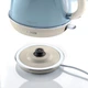 Електрочайник Ariete 2869 BL - изображение 2