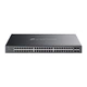 Комутатор TP-Link Omada SG2452LP - изображение 5