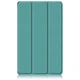 Чохол-книжка BeCover Smart для Lenovo Tab M9 TB-310FU Темно-зелений (709223) - изображение 2