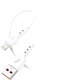 Кабель SkyDolphin S66L USB - Lightning (M/M), 1 м, Білий (SDUSB-000647) - изображение 2