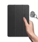 Чохол-книжка BeCover Smart Case для Oscal Pad 100 12.0" Чорний (715134) - изображение 5