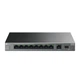 Комутатор TP-Link LS1210GP - изображение 4