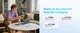 Мережевий зарядний пристрій Anker Charger 70W, 3xUSB-C, 1xUSB-A, Чорний (A121CG11) - изображение 4