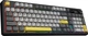 Клавіатура бездротова Ajazz AK980 V2 Maillard Switch Black (AK980-V2-M-BGY) ( 20260 ) - зображення 4