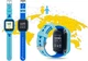 Дитячий смарт-годинник Garmix PointPRO-200 4G/GPS/WiFi Синій - изображение 3