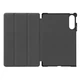 Чохол-книжка BeCover Smart Case для Lenovo Yoga Tab 11 2025 (11.1") TB-710FU Темно-зелений (715094) - изображение 7