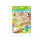 Игровой набор Dodo На ферме со стикерами 300863 - изображение 3