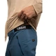 Шорти Turbat Prut Trek Shorts Mns чоловічі midnight blue XXXL світло-сині - изображение 3