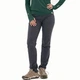 Штани Turbat Prut Trek Wmn Raven/Black XL (100079104) - зображення 1