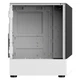 Корпус 1stPlayer F3-A-WH-4F1-PS-600FK-EU Білий 600W - зображення 7