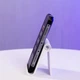 Смартфон myPhone Hammer Construction 6/128GB Сріблястий (5902983620365) - зображення 5
