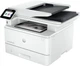 Багатофункціональний пристрій А4 HP LaserJet Pro 4103fdw з Wi-Fi (2Z629A) - зображення 3