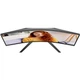 Монитор 34" AOC CU34B3E 3440x1440 UWQHD VA 120Гц HDMI DisplayPort изогнутый 1500R Черный - изображение 10