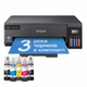 Струменевий принтер Epson EcoTank L11050 A3 Plus WiFi з СНПЧ для офісу (C11CK39403) - зображення 4