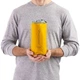 Килимок надувний Sea to Summit Ultralight XR Insulated Air Mat Large Arrowwood жовтий - изображение 9