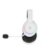 Bluetooth-гарнітура Bloody GR520 Білий - изображение 5