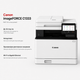 МФУ Canon imageFORCE C1333 Wi Fi цветной лазерный A4 принтер сканер копир (7185C002) - изображение 6