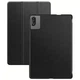 Чохол-книжка BeCover Smart Case для Blackview Tab Mega 2 12.0" Чорний (715133) - изображение 1