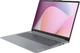 Ноутбук Lenovo IdeaPad Slim 3 15AMN8 (82XQ0149RA) Arctic Сірий - изображение 4