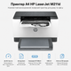 Монохромний лазерний принтер HP LaserJet M211d A4 двосторонній друк для офісу (9YF82A) - зображення 2