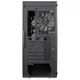 Корпус для ПК 1stPlayer X4 Midi-Tower ATX/MicroATX/Mini-ITX 750W RGB Black (X4-BK-4F1-PS-750FK-EU) - изображение 6