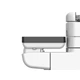 БФП Canon i-SENSYS MF667Cdw Wi Fi кольоровий лазерний A4 принтер сканер копір факс (6928C001) - зображення 6