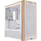 Корпус для ПК Lian Li Lancool 217 Midi-Tower без БП E-ATX/ATX/MicroATX/Mini-ITX White (G99.LAN217W.00) - изображение 1