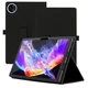 Чохол BeCover Slimbook для Oscal Pad 90 10.92" Чорний (715128) - изображение 1