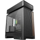 Корпус для ПК DeepCool CL6600 Midi-Tower без БП ATX/MicroATX/Mini-ITX 360 мм ARGB Black (R-CL6600-BKNNA0-G-1) - изображение 1