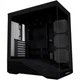 Корпус для ПК Lian Li Vector V100 Midi-Tower без БП E-ATX/ATX/MicroATX/Mini-ITX ARGB Black (G99.V100X.01) - изображение 1