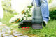 Тример електричний Bosch EasyGrassCut 23 280 Вт 12 500 об/хв Зелений (06008C1H00) - зображення 3